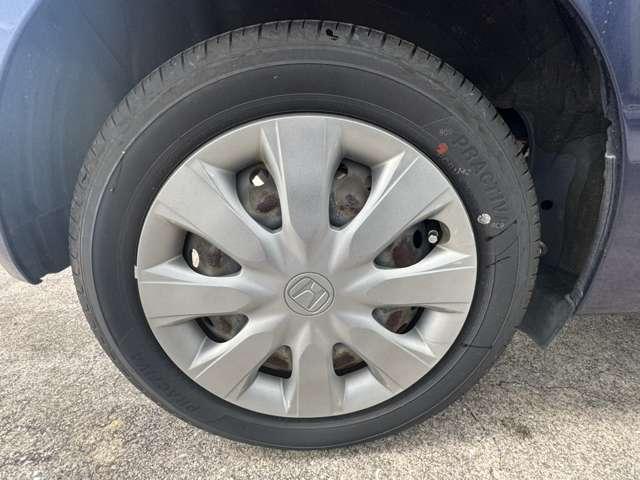 Ｎ－ＷＧＮ Ｇ　禁煙車　ナビ　ワンセグＴＶ　Ｂｌｕｅｔｏｏｔｈ　ＤＶＤ再生　横滑り防止装置　ＡＢＳ　スマートキー　電動格納ドアミラー　ベンチシート　オートエアコン（23枚目）