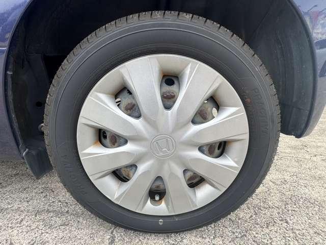 Ｎ－ＷＧＮ Ｇ　禁煙車　ナビ　ワンセグＴＶ　Ｂｌｕｅｔｏｏｔｈ　ＤＶＤ再生　横滑り防止装置　ＡＢＳ　スマートキー　電動格納ドアミラー　ベンチシート　オートエアコン（24枚目）