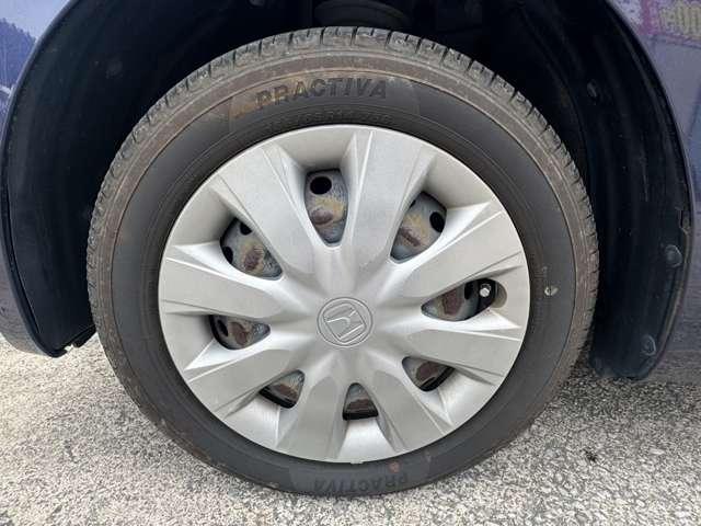 Ｎ－ＷＧＮ Ｇ　禁煙車　ナビ　ワンセグＴＶ　Ｂｌｕｅｔｏｏｔｈ　ＤＶＤ再生　横滑り防止装置　ＡＢＳ　スマートキー　電動格納ドアミラー　ベンチシート　オートエアコン（25枚目）