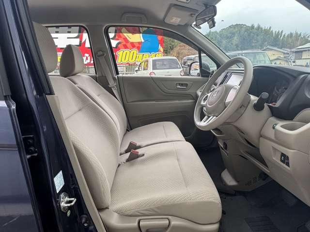 Ｎ－ＷＧＮ Ｇ　禁煙車　ナビ　ワンセグＴＶ　Ｂｌｕｅｔｏｏｔｈ　ＤＶＤ再生　横滑り防止装置　ＡＢＳ　スマートキー　電動格納ドアミラー　ベンチシート　オートエアコン（26枚目）