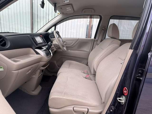 Ｎ－ＷＧＮ Ｇ　禁煙車　ナビ　ワンセグＴＶ　Ｂｌｕｅｔｏｏｔｈ　ＤＶＤ再生　横滑り防止装置　ＡＢＳ　スマートキー　電動格納ドアミラー　ベンチシート　オートエアコン（27枚目）