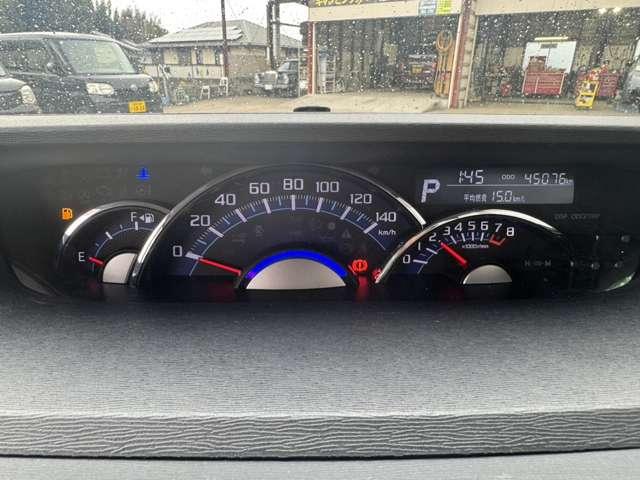 タント カスタムＸ　トップエディションリミテッドＳＡＩＩＩ　禁煙車　ナビ　フルセグＴＶ　ＤＶＤ　Ｂｌｕｅｔｏｏｔｈ　全周囲カメラ　衝突軽減ブレーキ　横滑り防止装置　アイドリングストップ　両側電動スライドドア（3枚目）