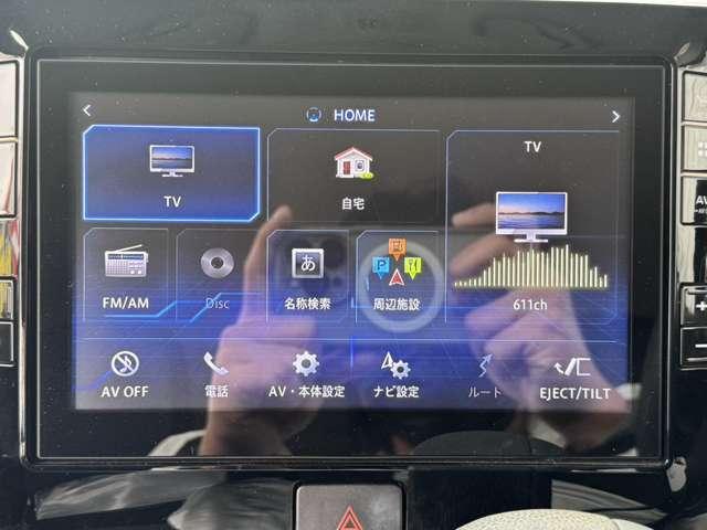 タント カスタムＸ　トップエディションリミテッドＳＡＩＩＩ　禁煙車　ナビ　フルセグＴＶ　ＤＶＤ　Ｂｌｕｅｔｏｏｔｈ　全周囲カメラ　衝突軽減ブレーキ　横滑り防止装置　アイドリングストップ　両側電動スライドドア（7枚目）