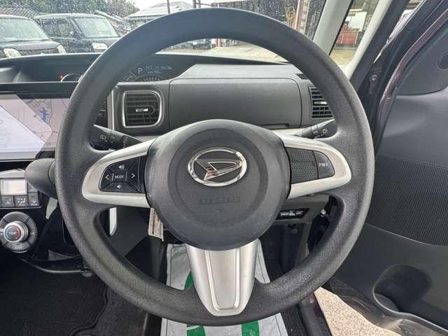 タント カスタムＸ　トップエディションリミテッドＳＡＩＩＩ　禁煙車　ナビ　フルセグＴＶ　ＤＶＤ　Ｂｌｕｅｔｏｏｔｈ　全周囲カメラ　衝突軽減ブレーキ　横滑り防止装置　アイドリングストップ　両側電動スライドドア（13枚目）