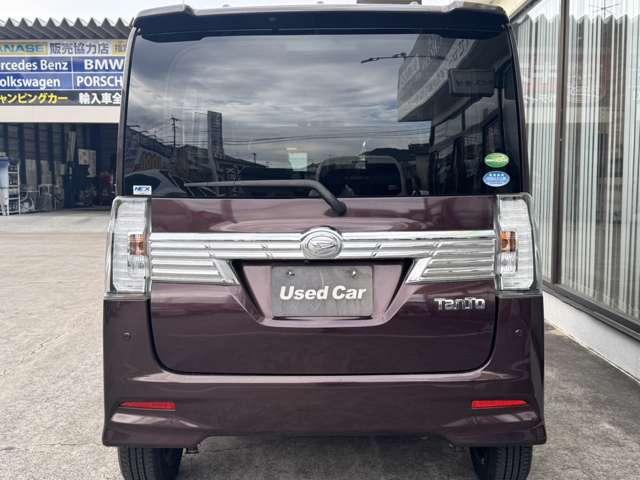 タント カスタムＸ　トップエディションリミテッドＳＡＩＩＩ　禁煙車　ナビ　フルセグＴＶ　ＤＶＤ　Ｂｌｕｅｔｏｏｔｈ　全周囲カメラ　衝突軽減ブレーキ　横滑り防止装置　アイドリングストップ　両側電動スライドドア（21枚目）