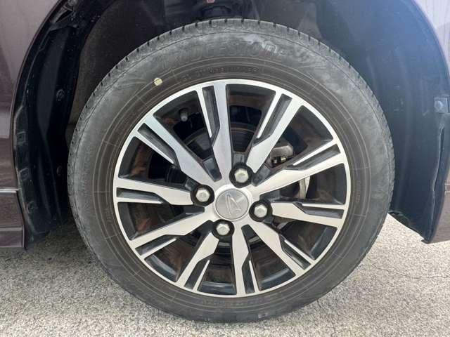 タント カスタムＸ　トップエディションリミテッドＳＡＩＩＩ　禁煙車　ナビ　フルセグＴＶ　ＤＶＤ　Ｂｌｕｅｔｏｏｔｈ　全周囲カメラ　衝突軽減ブレーキ　横滑り防止装置　アイドリングストップ　両側電動スライドドア（22枚目）