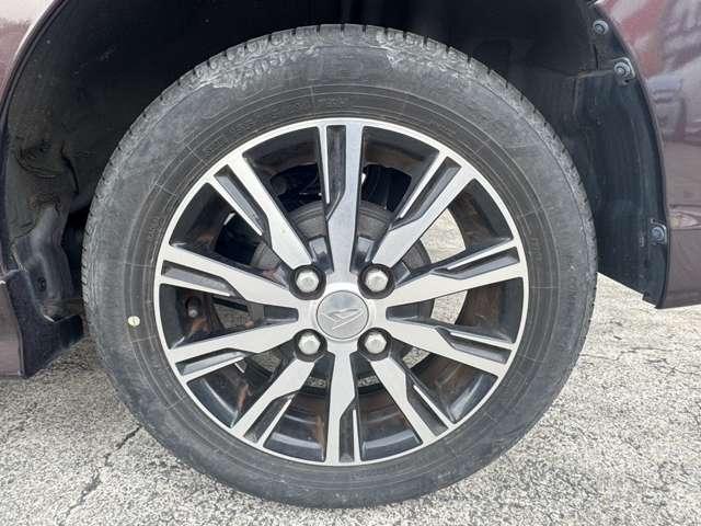 タント カスタムＸ　トップエディションリミテッドＳＡＩＩＩ　禁煙車　ナビ　フルセグＴＶ　ＤＶＤ　Ｂｌｕｅｔｏｏｔｈ　全周囲カメラ　衝突軽減ブレーキ　横滑り防止装置　アイドリングストップ　両側電動スライドドア（24枚目）