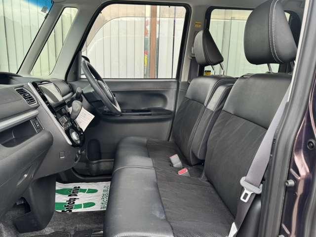 タント カスタムＸ　トップエディションリミテッドＳＡＩＩＩ　禁煙車　ナビ　フルセグＴＶ　ＤＶＤ　Ｂｌｕｅｔｏｏｔｈ　全周囲カメラ　衝突軽減ブレーキ　横滑り防止装置　アイドリングストップ　両側電動スライドドア（27枚目）