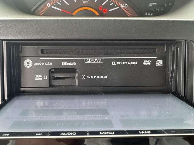 タント Ｌ　ＳＡ　禁煙車　ナビ　ワンセグＴＶ　Ｂｌｕｅｔｏｏｔｈ　　ＤＶＤ再生　衝突軽減ブレーキ　横滑り防止装置　衝突安全ボディ　盗難防止装置　ＡＢＳ　Ｗエアバック　アイドリングストップ　キーレスエントリー（8枚目）