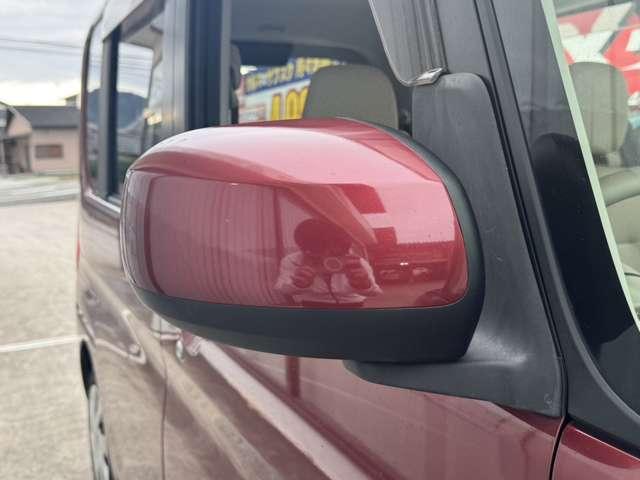 タント Ｌ　ＳＡ　禁煙車　ナビ　ワンセグＴＶ　Ｂｌｕｅｔｏｏｔｈ　　ＤＶＤ再生　衝突軽減ブレーキ　横滑り防止装置　衝突安全ボディ　盗難防止装置　ＡＢＳ　Ｗエアバック　アイドリングストップ　キーレスエントリー（14枚目）