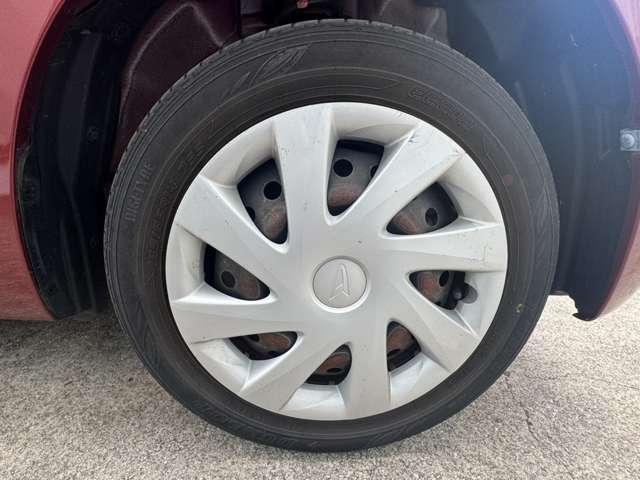 タント Ｌ　ＳＡ　禁煙車　ナビ　ワンセグＴＶ　Ｂｌｕｅｔｏｏｔｈ　　ＤＶＤ再生　衝突軽減ブレーキ　横滑り防止装置　衝突安全ボディ　盗難防止装置　ＡＢＳ　Ｗエアバック　アイドリングストップ　キーレスエントリー（19枚目）