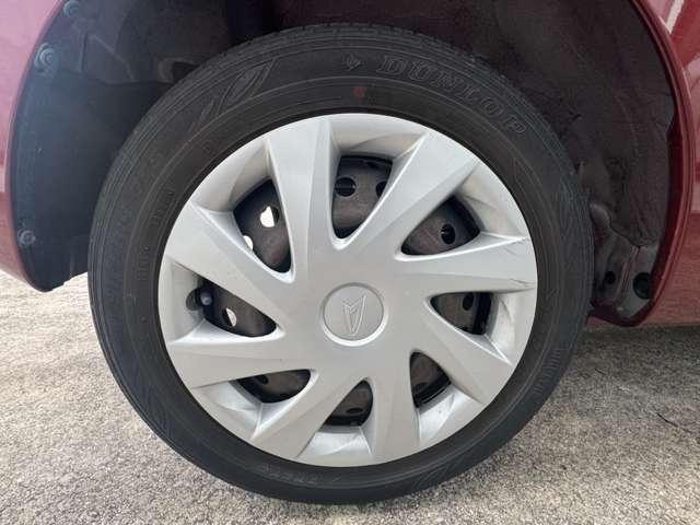 タント Ｌ　ＳＡ　禁煙車　ナビ　ワンセグＴＶ　Ｂｌｕｅｔｏｏｔｈ　　ＤＶＤ再生　衝突軽減ブレーキ　横滑り防止装置　衝突安全ボディ　盗難防止装置　ＡＢＳ　Ｗエアバック　アイドリングストップ　キーレスエントリー（20枚目）