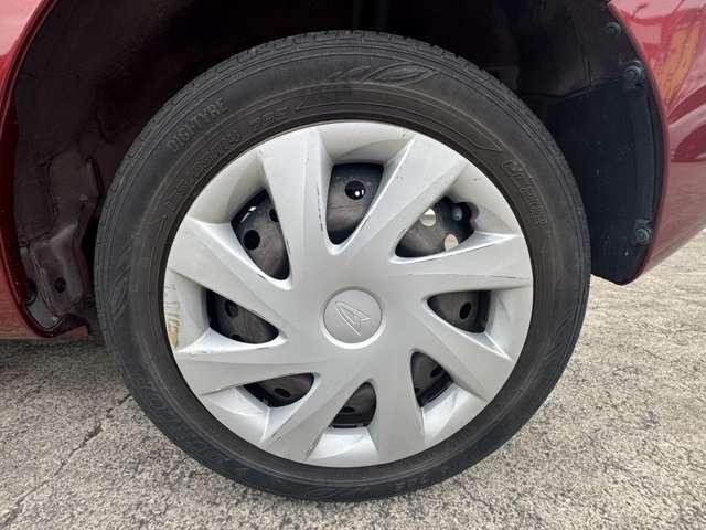 タント Ｌ　ＳＡ　禁煙車　ナビ　ワンセグＴＶ　Ｂｌｕｅｔｏｏｔｈ　　ＤＶＤ再生　衝突軽減ブレーキ　横滑り防止装置　衝突安全ボディ　盗難防止装置　ＡＢＳ　Ｗエアバック　アイドリングストップ　キーレスエントリー（21枚目）