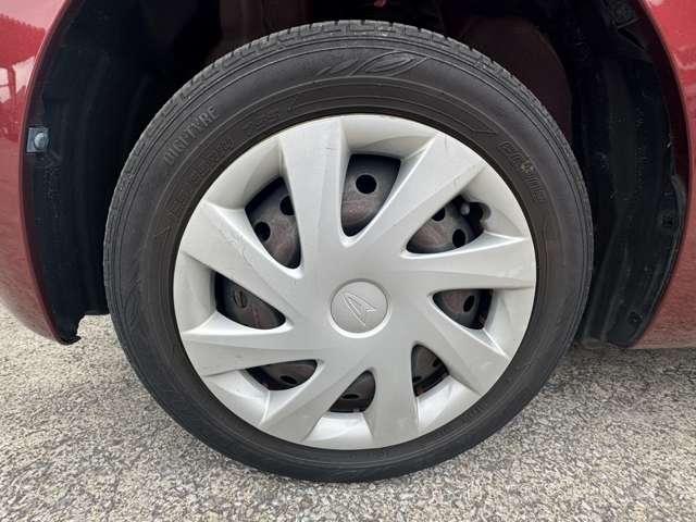 タント Ｌ　ＳＡ　禁煙車　ナビ　ワンセグＴＶ　Ｂｌｕｅｔｏｏｔｈ　　ＤＶＤ再生　衝突軽減ブレーキ　横滑り防止装置　衝突安全ボディ　盗難防止装置　ＡＢＳ　Ｗエアバック　アイドリングストップ　キーレスエントリー（22枚目）