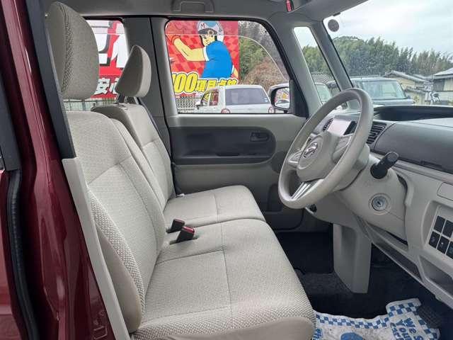 タント Ｌ　ＳＡ　禁煙車　ナビ　ワンセグＴＶ　Ｂｌｕｅｔｏｏｔｈ　　ＤＶＤ再生　衝突軽減ブレーキ　横滑り防止装置　衝突安全ボディ　盗難防止装置　ＡＢＳ　Ｗエアバック　アイドリングストップ　キーレスエントリー（23枚目）