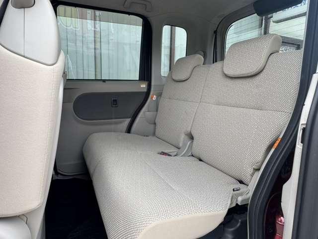 タント Ｌ　ＳＡ　禁煙車　ナビ　ワンセグＴＶ　Ｂｌｕｅｔｏｏｔｈ　　ＤＶＤ再生　衝突軽減ブレーキ　横滑り防止装置　衝突安全ボディ　盗難防止装置　ＡＢＳ　Ｗエアバック　アイドリングストップ　キーレスエントリー（25枚目）