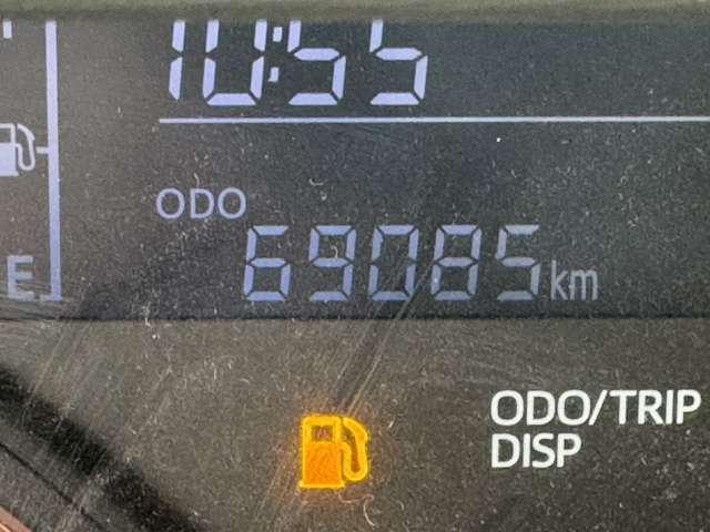 タント Ｘ　ＳＡＩＩ　禁煙車　ナビ　ワンセグＴＶ　ＣＤ　衝突軽減ブレーキ　横滑り防止装置　衝突安全ボディ　左側電動スライドドア　オートエアコン　ベンチシート　スマートキー（4枚目）