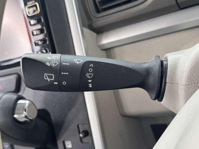 タント Ｘ　ＳＡＩＩ　禁煙車　ナビ　ワンセグＴＶ　ＣＤ　衝突軽減ブレーキ　横滑り防止装置　衝突安全ボディ　左側電動スライドドア　オートエアコン　ベンチシート　スマートキー（12枚目）