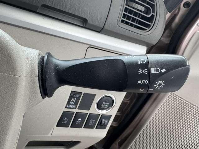 タント Ｘ　ＳＡＩＩ　禁煙車　ナビ　ワンセグＴＶ　ＣＤ　衝突軽減ブレーキ　横滑り防止装置　衝突安全ボディ　左側電動スライドドア　オートエアコン　ベンチシート　スマートキー（13枚目）