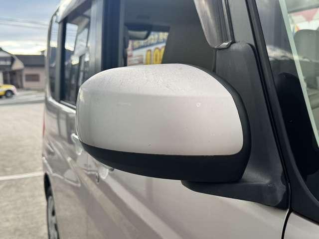 タント Ｘ　ＳＡＩＩ　禁煙車　ナビ　ワンセグＴＶ　ＣＤ　衝突軽減ブレーキ　横滑り防止装置　衝突安全ボディ　左側電動スライドドア　オートエアコン　ベンチシート　スマートキー（15枚目）