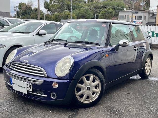 ＭＩＮＩ ＭＩＮＩ