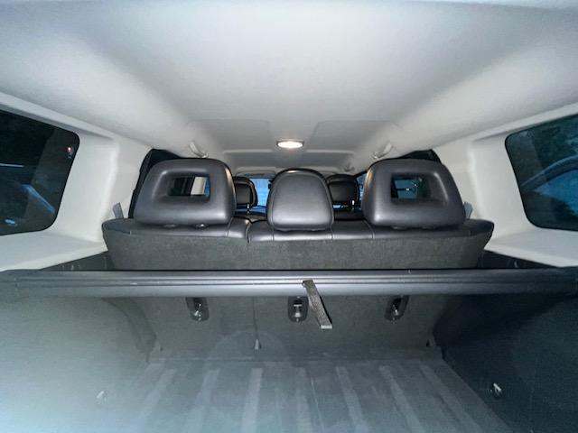 ジープ・パトリオット リミテッド　国内最終後期モデル　ブラックレザーシート　シートヒーター　社外ナビ地デジＴＶ　Ｂｌｕｅｔｏｏｔｈ　前後ドライブレコーダー　ＥＴＣ（15枚目）