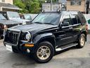 CHRYSLER JEEP JEEP CHEROKEE