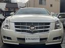 CADILLAC CADILLAC CTS SPORT WAGON