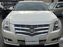 CADILLAC CADILLAC CTS SPORT WAGON