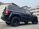 CHRYSLER JEEP JEEP PATRIOT