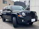 CHRYSLER JEEP JEEP PATRIOT