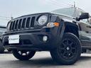 CHRYSLER JEEP JEEP PATRIOT