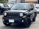 CHRYSLER JEEP JEEP PATRIOT