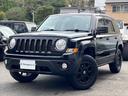 CHRYSLER JEEP JEEP PATRIOT