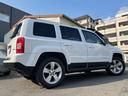 CHRYSLER JEEP JEEP PATRIOT