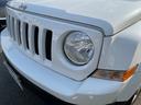 CHRYSLER JEEP JEEP PATRIOT