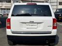 CHRYSLER JEEP JEEP PATRIOT