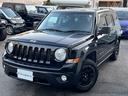 CHRYSLER JEEP JEEP PATRIOT