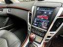 CADILLAC CADILLAC CTS