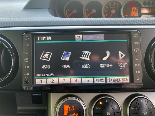 1.5G エアロツアラー(9枚目)