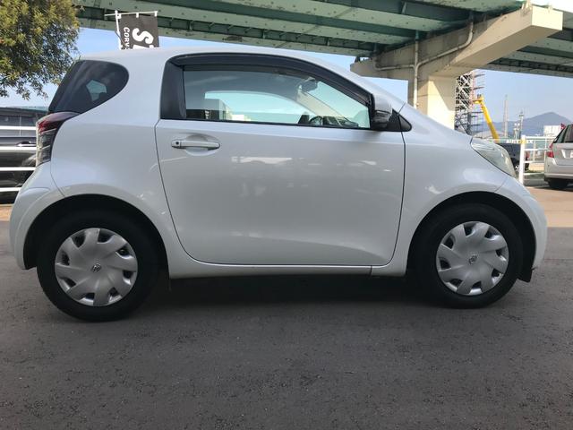トヨタ iq 10系 100x ナビ バックカメラ cd キーレスエントリー 中古車検索 くるまのニュース トヨタ iq 10系 100x ナビ バックカメラ cd キーレスエントリー 中古車検索 くるまのニュース
