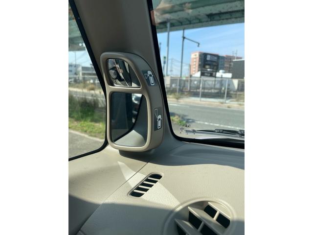 Ｎ－ＢＯＸ＋ Ｇ　車いす仕様車　車いす仕様車　スローパー　電動ウインチ　キーレス　ＣＤオーディオ　横滑り防止システム　４人乗り　両側スライドドア　福祉車両　＊車検整備付き＊（25枚目）
