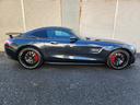 MERCEDES AMG GT