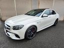 Ｅ６３Ｓ　４マチック＋　エクスクルーシブＰＫＧ　Ｖ８ツインターボ　スライディングルーフ　ブルメスターサウンド　ＨＵＤ　アンビエントライト　ＡＭＧパフォーマンスステアリング　ナッパレザーシート　シートＨ＆ベンチレーター　ＡＭＧ２０インチアルミ（22枚目）