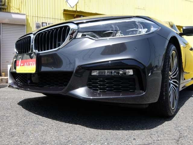 ＢＭＷ ５シリーズ