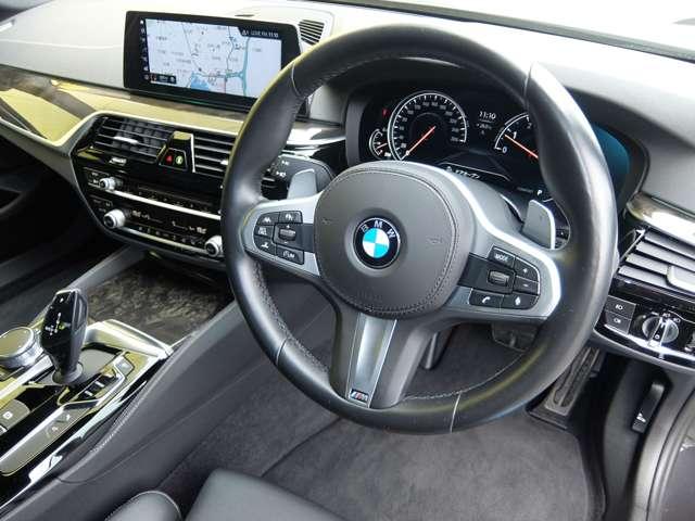 ＢＭＷ ５シリーズ