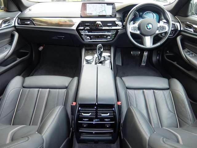 ＢＭＷ ５シリーズ