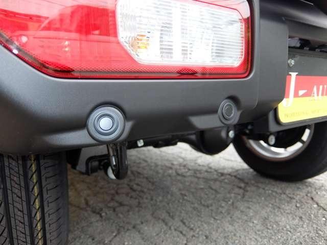 ジムニー XC 最新4型11月登録 届出済未使用車 衝突防止装置 LEDヘッドライト Rパ-キングセンサ- Hiビ-ムアシスト オ-トライト クル-ズコントロ-ル アイドリングSTOP シ-トヒ-タ- 本革ハンドル(13枚目)