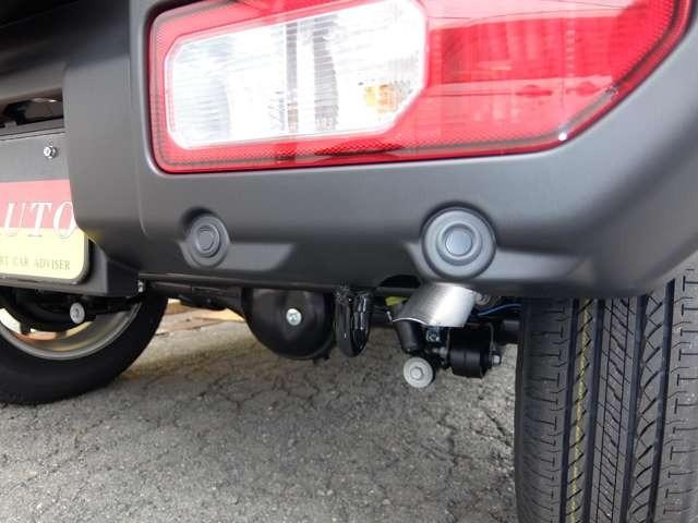 ジムニー XC 最新4型11月登録 届出済未使用車 衝突防止装置 LEDヘッドライト Rパ-キングセンサ- Hiビ-ムアシスト オ-トライト クル-ズコントロ-ル アイドリングSTOP シ-トヒ-タ- 本革ハンドル(14枚目)