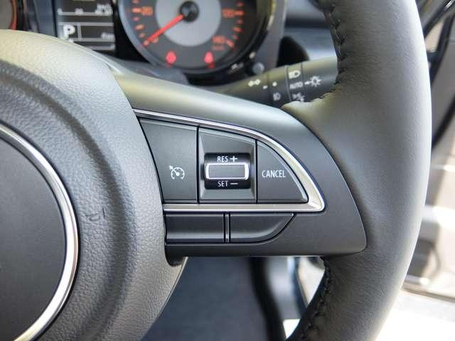 ジムニー XC 最新4型11月登録 届出済未使用車 衝突防止装置 LEDヘッドライト Rパ-キングセンサ- Hiビ-ムアシスト オ-トライト クル-ズコントロ-ル アイドリングSTOP シ-トヒ-タ- 本革ハンドル(28枚目)